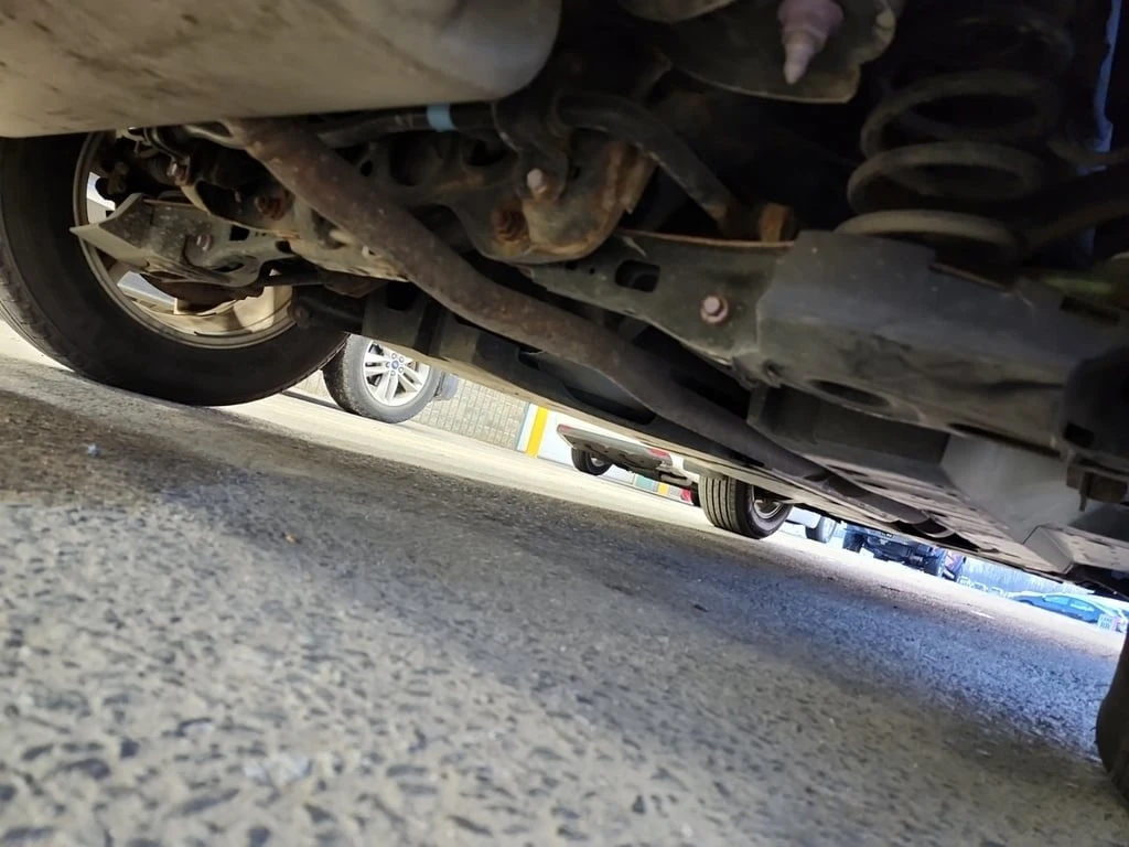 Toyota Rav4 * XLE * CARFAX *    | Mobile.bg   15