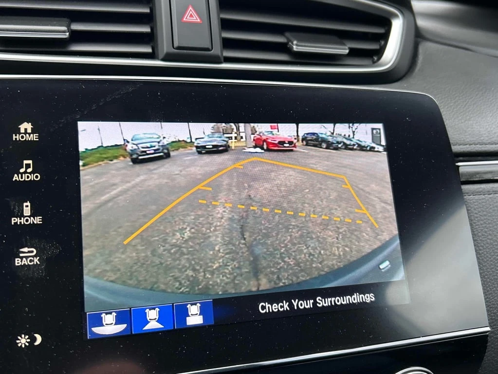 Honda Cr-v * Sport * CARFAX * ���� �� �� | Mobile.bg � ����������� 16