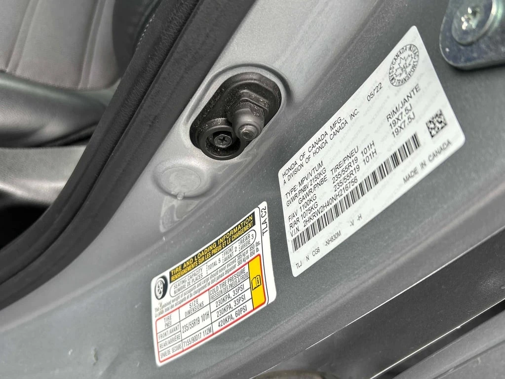 Honda Cr-v * Sport * CARFAX * ���� �� �� | Mobile.bg � ����������� 15