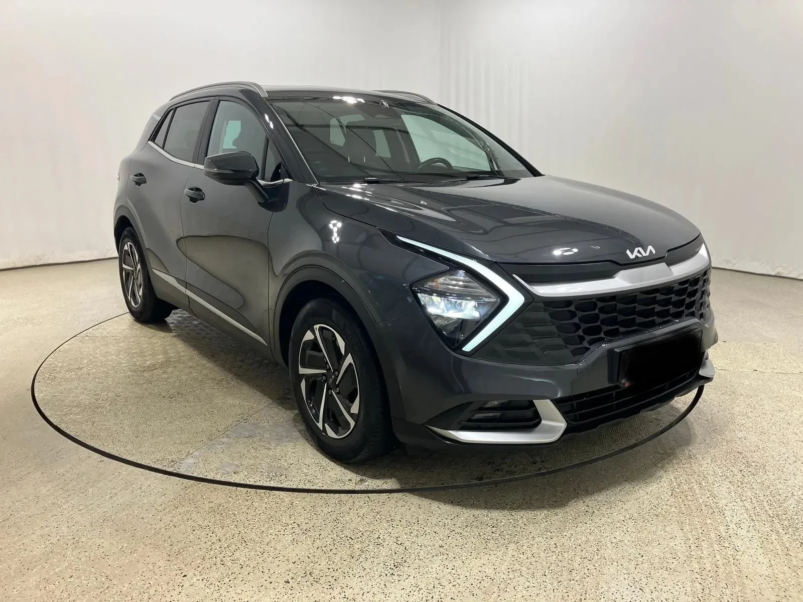 Kia Sportage | Mobile.bg � ����������� 6