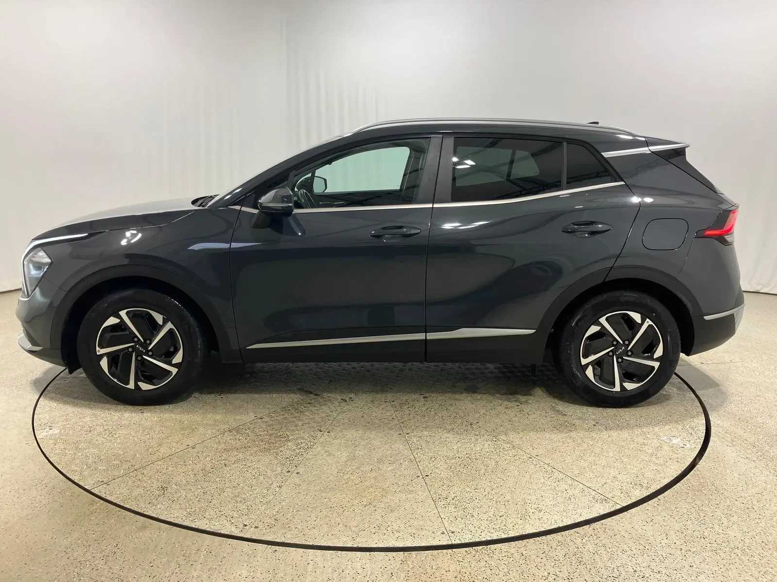 Kia Sportage | Mobile.bg � ����������� 3