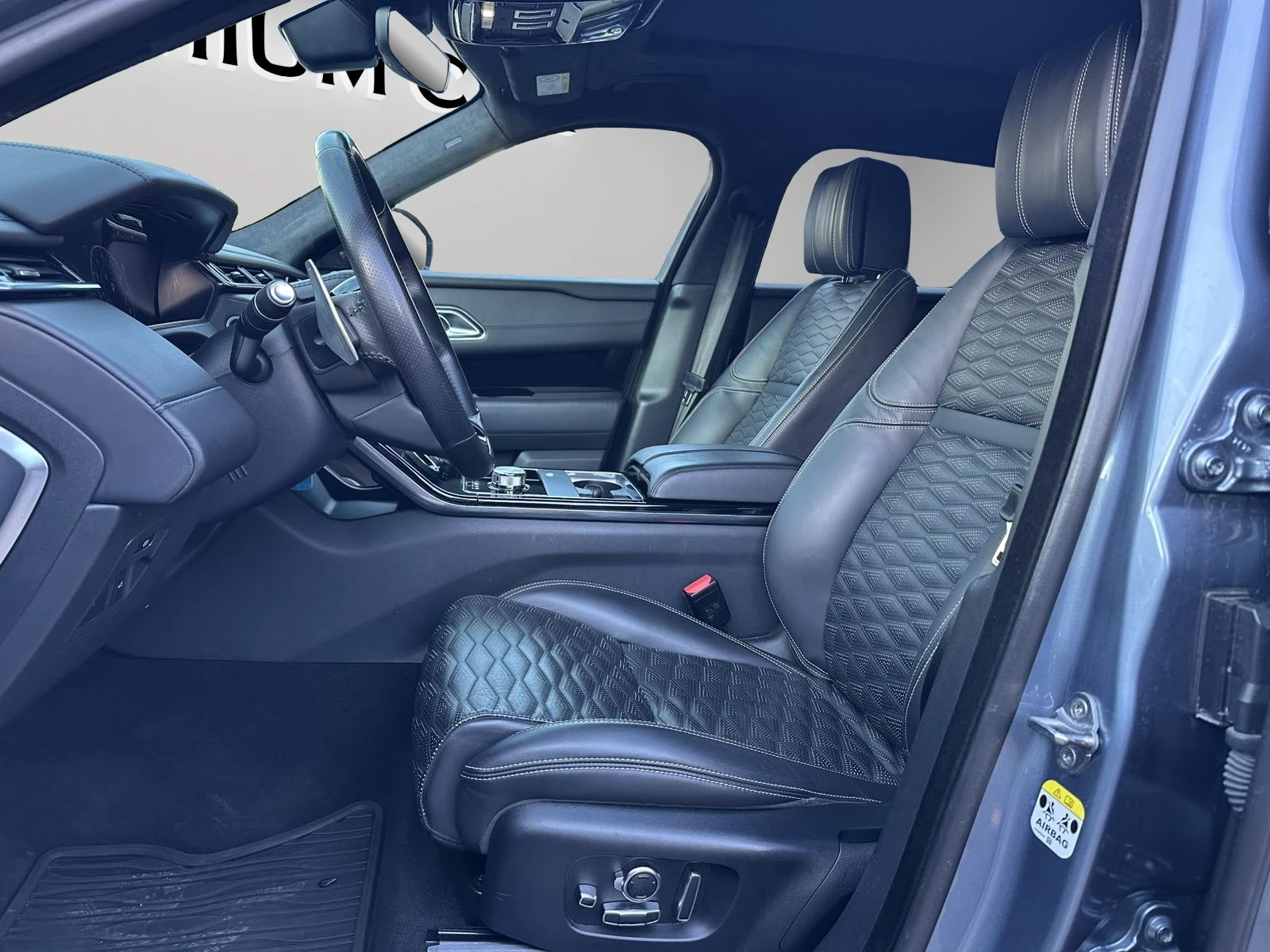 Land Rover Range Rover Velar SV/ Autobiography | Mobile.bg � ����������� 8