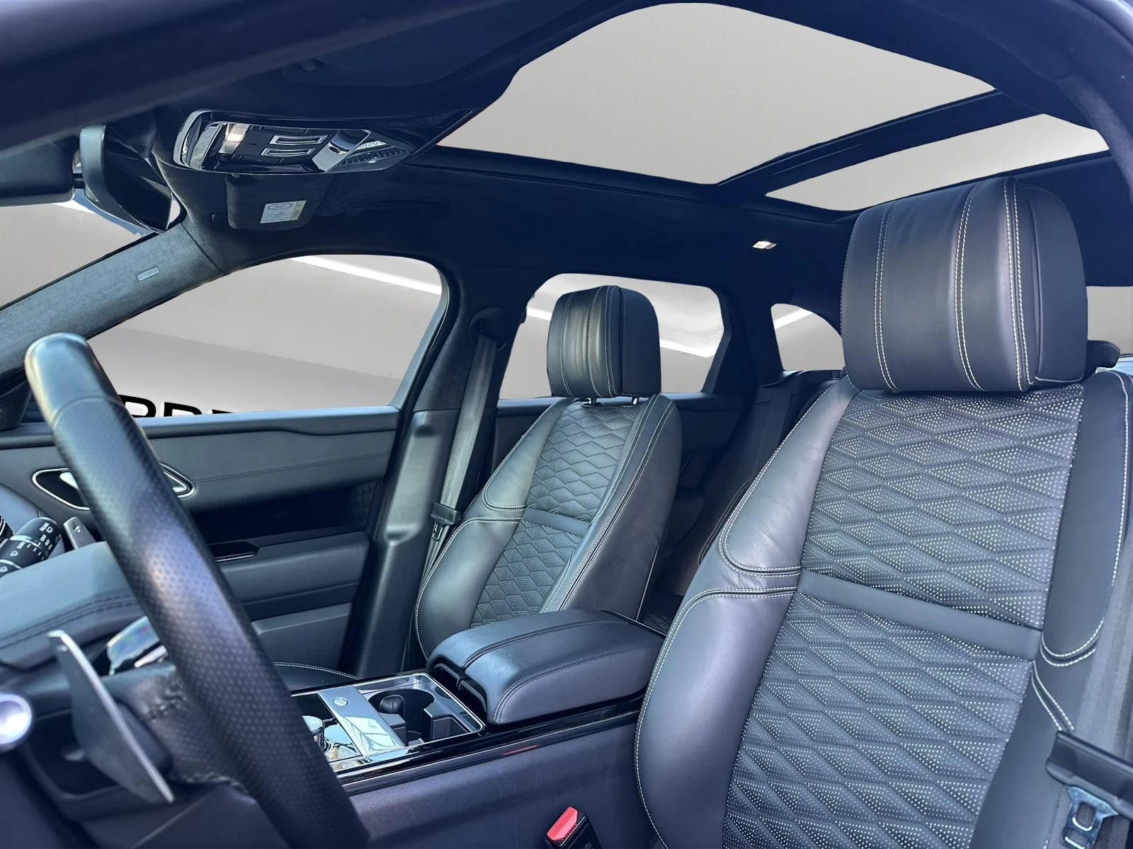 Land Rover Range Rover Velar SV/ Autobiography | Mobile.bg � ����������� 15