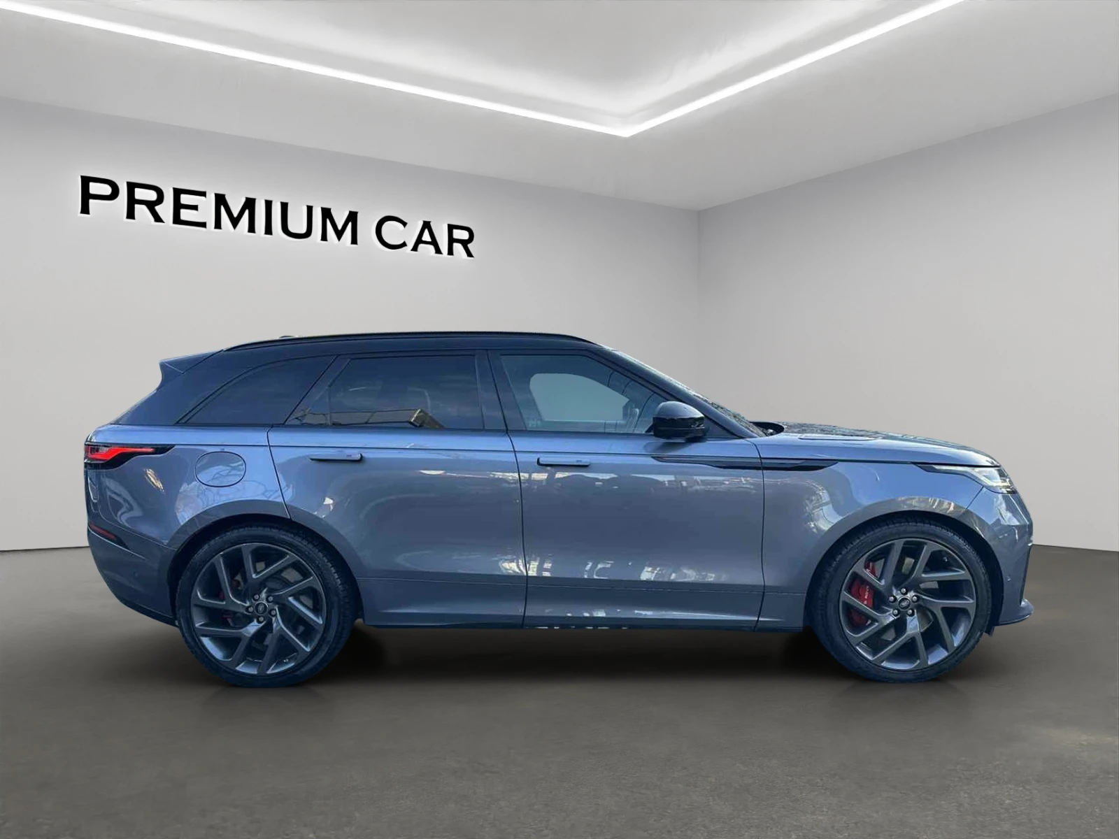 Land Rover Range Rover Velar SV/ Autobiography | Mobile.bg � ����������� 6