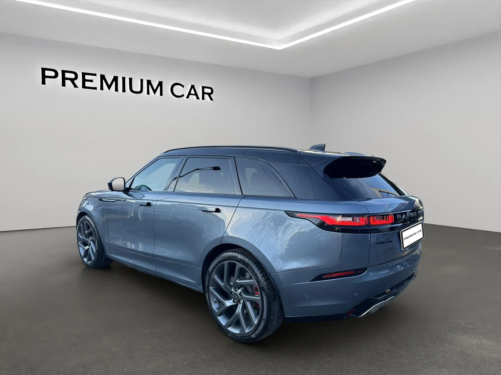 Land Rover Range Rover Velar SV/ Autobiography | Mobile.bg � ����������� 3