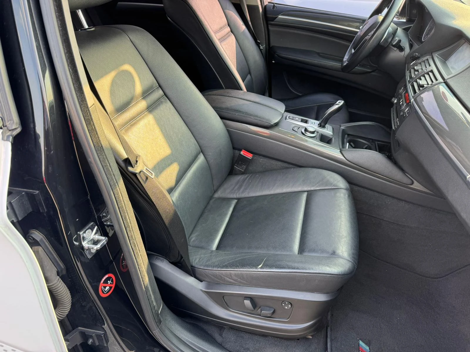 BMW X6 3.0d/����� �������� ������� !!! | Mobile.bg � ����������� 11