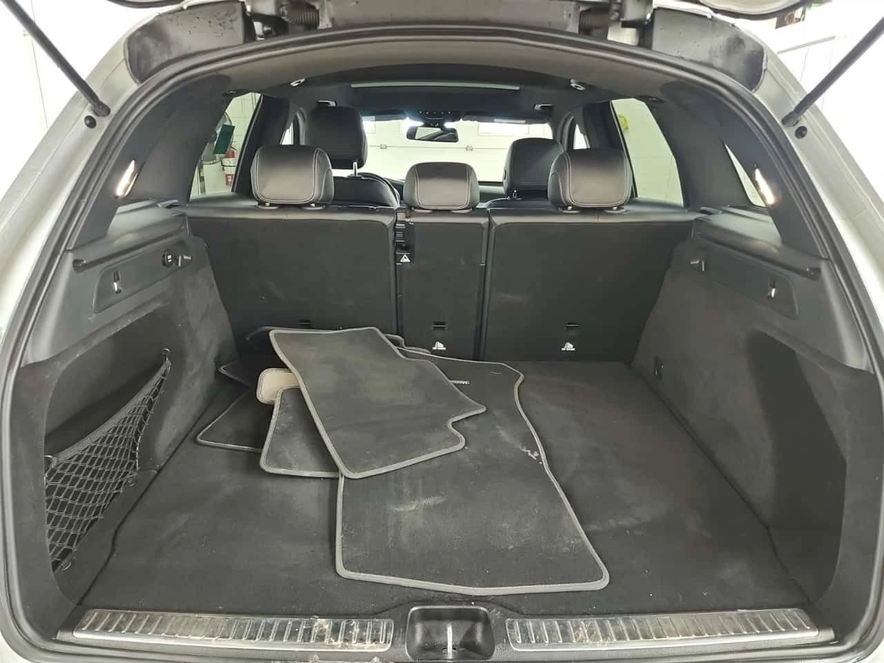 Mercedes-Benz GLC 300 * ��� ��������� * ��������* ��� �����*  | Mobile.bg � ����������� 16