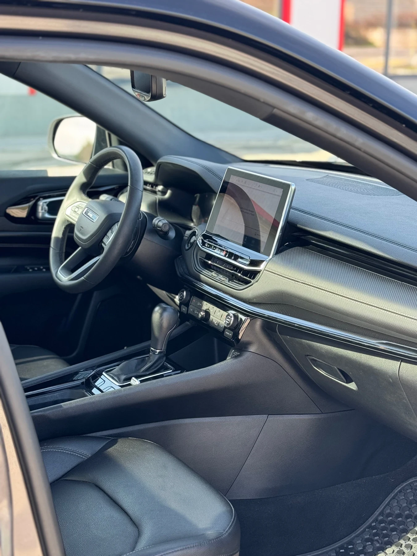 Jeep Compass ALTITUDE, ������ �� �����, ������� ������� � ����� | Mobile.bg � ����������� 8