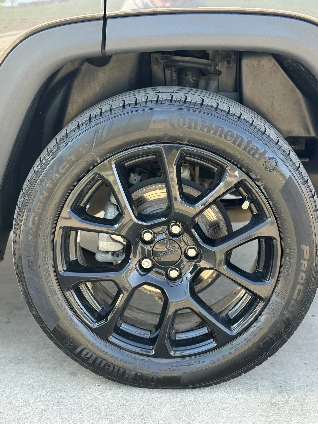 Jeep Compass ALTITUDE, ������ �� �����, ������� ������� � ����� | Mobile.bg � ����������� 7