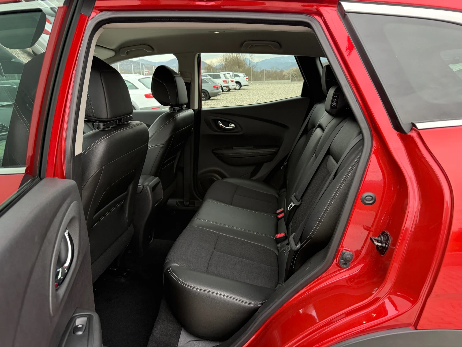 Renault Kadjar 1.6DCI NAVI KOJA  | Mobile.bg � ����������� 12