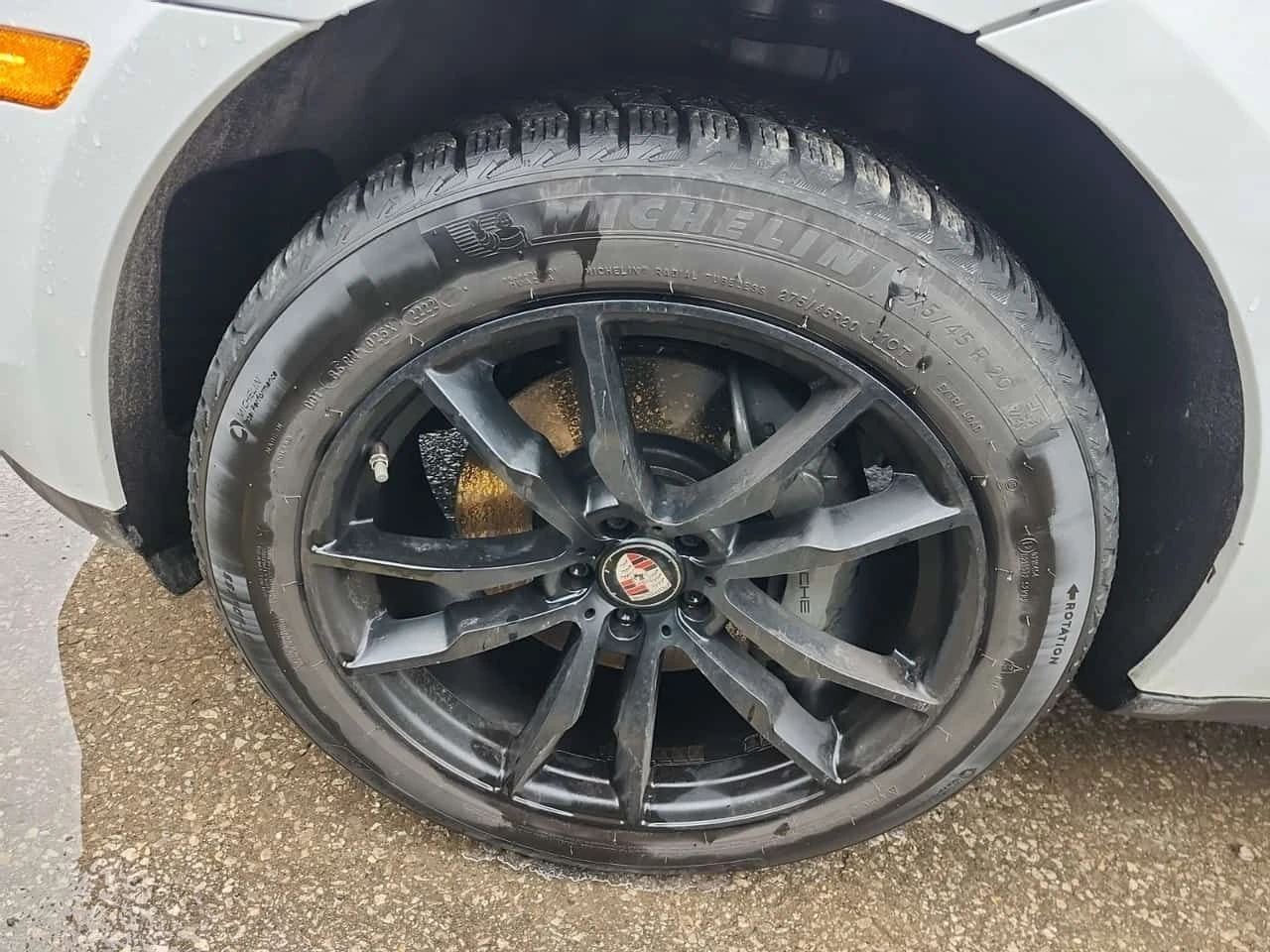 Porsche Macan  S | ОБДУХВАНЕ | CARFAX, снимка 6 - Автомобили и джипове - 53951197