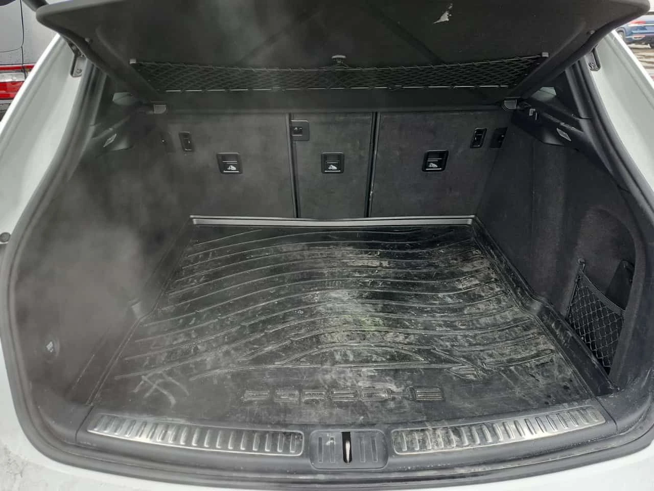 Porsche Macan  S | ОБДУХВАНЕ | CARFAX, снимка 14 - Автомобили и джипове - 53951197