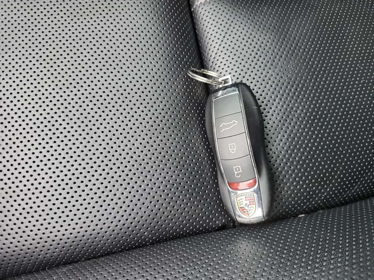 Porsche Macan  S | ОБДУХВАНЕ | CARFAX, снимка 7 - Автомобили и джипове - 53951197