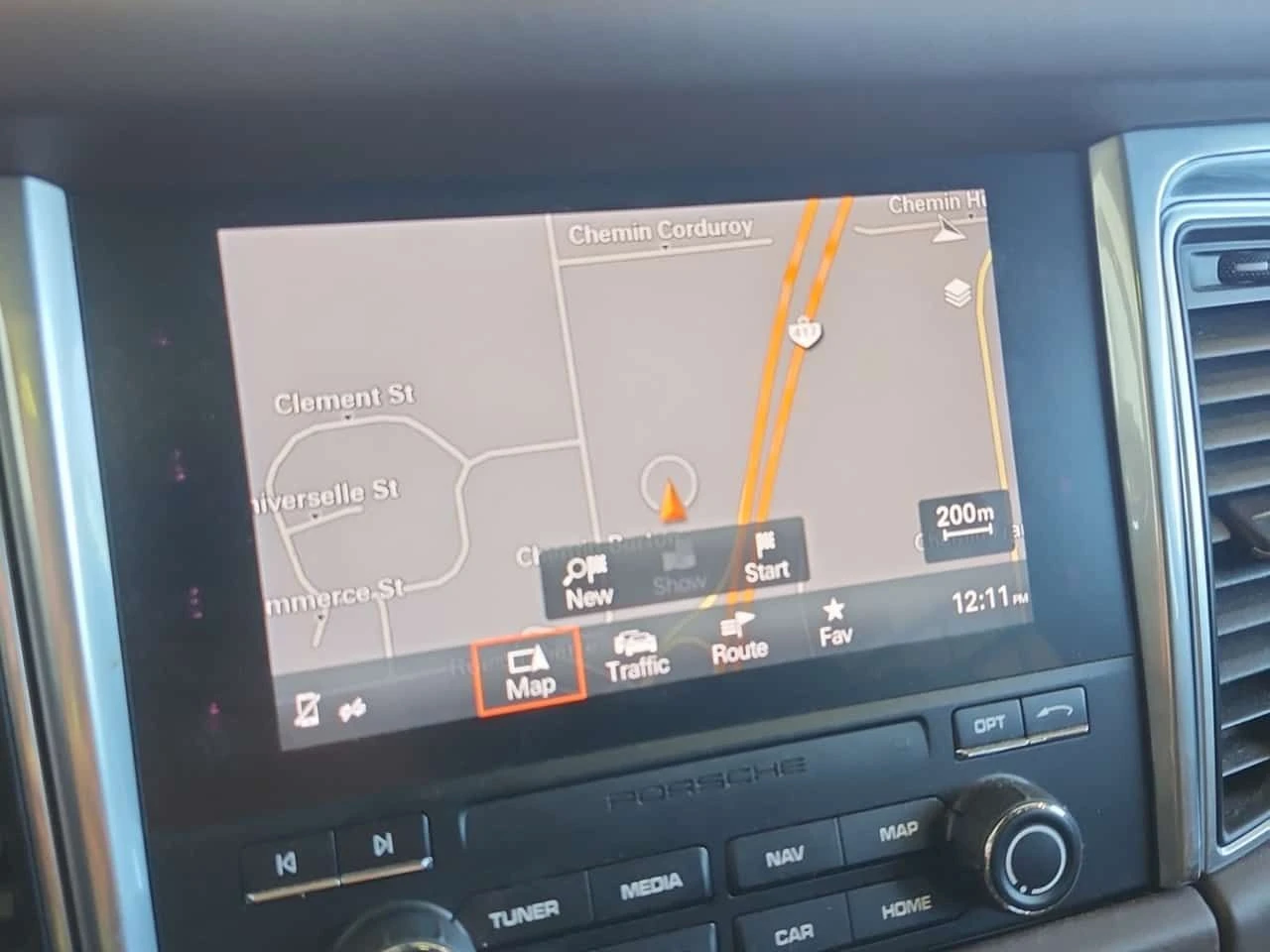 Porsche Macan * S * CARFAX * Без инциденти * Един собственик * , снимка 7 - Автомобили и джипове - 54343817