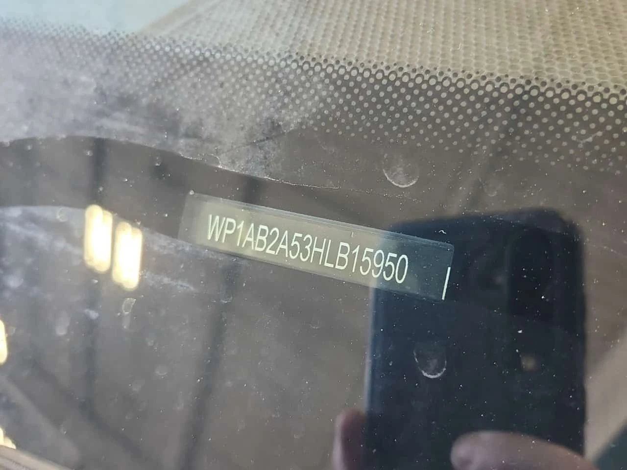 Porsche Macan * S * CARFAX * Без инциденти * Един собственик * , снимка 16 - Автомобили и джипове - 54343817