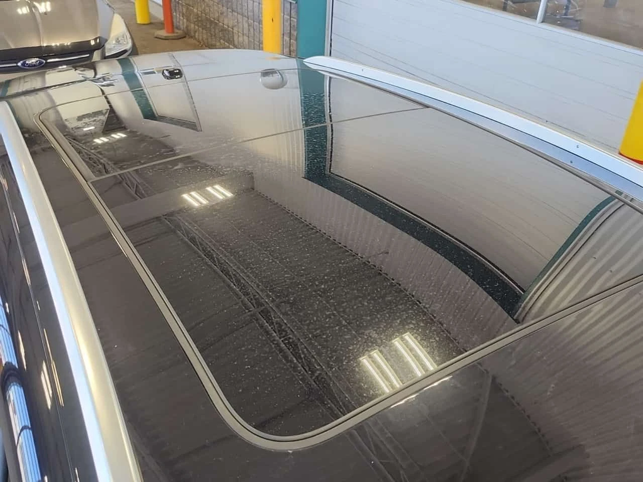 Porsche Macan * S * CARFAX * Без инциденти * Един собственик * , снимка 12 - Автомобили и джипове - 54343817