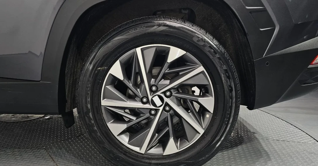 Hyundai Tucson HYBRID (NX4) PREMIUM 4WD | Mobile.bg � ����������� 5
