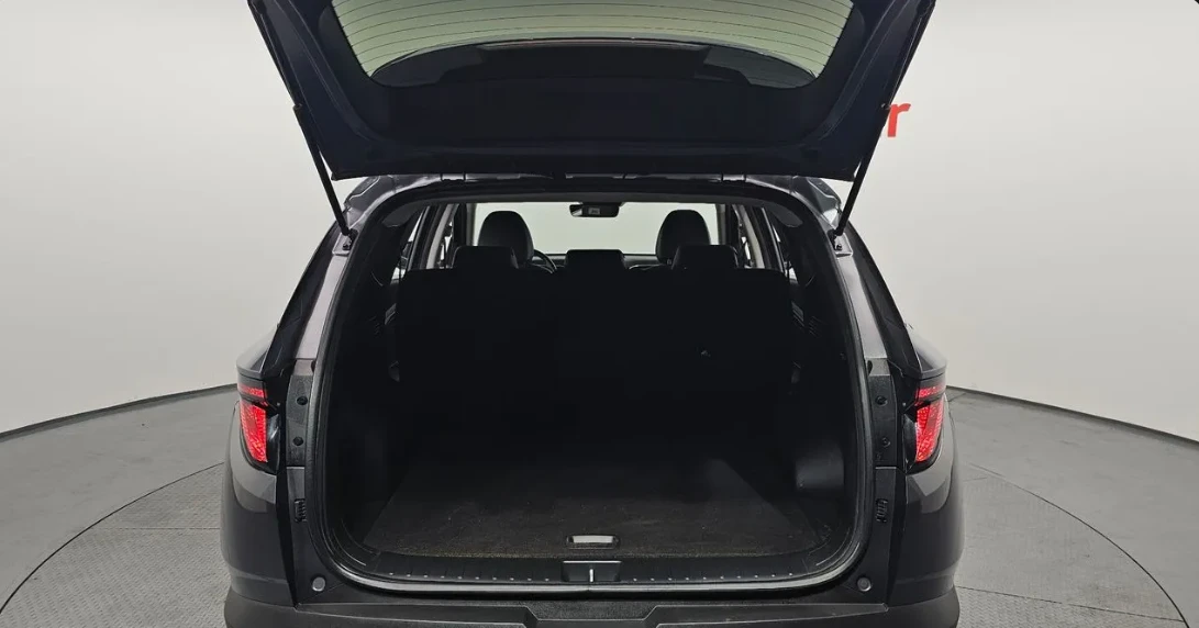 Hyundai Tucson HYBRID (NX4) PREMIUM 4WD | Mobile.bg � ����������� 15