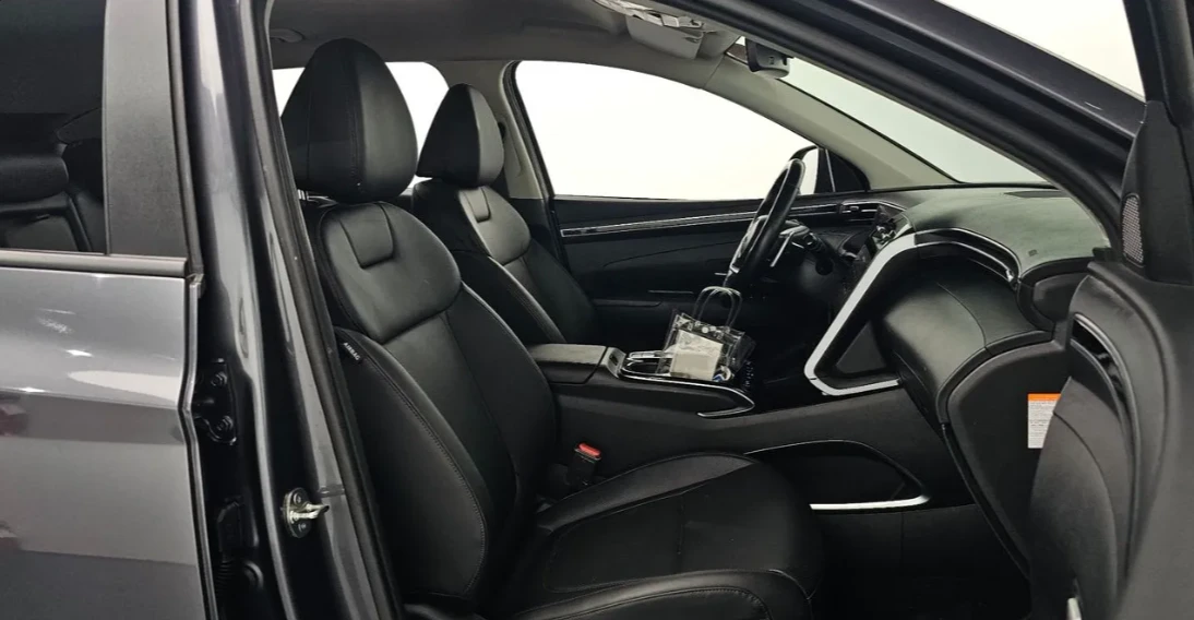 Hyundai Tucson HYBRID (NX4) PREMIUM 4WD | Mobile.bg � ����������� 10