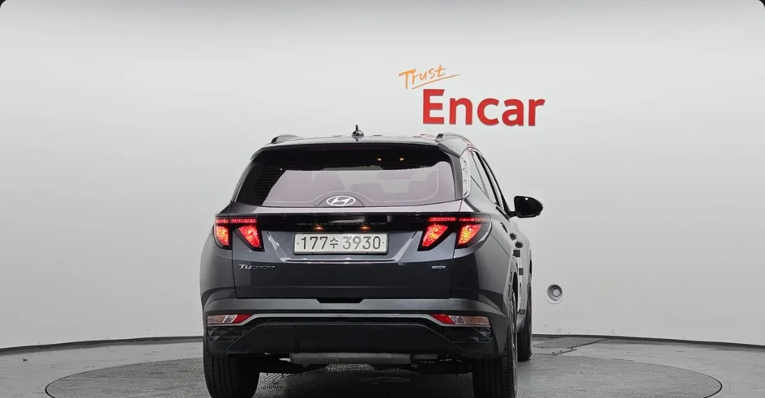 Hyundai Tucson HYBRID (NX4) PREMIUM 4WD | Mobile.bg � ����������� 4