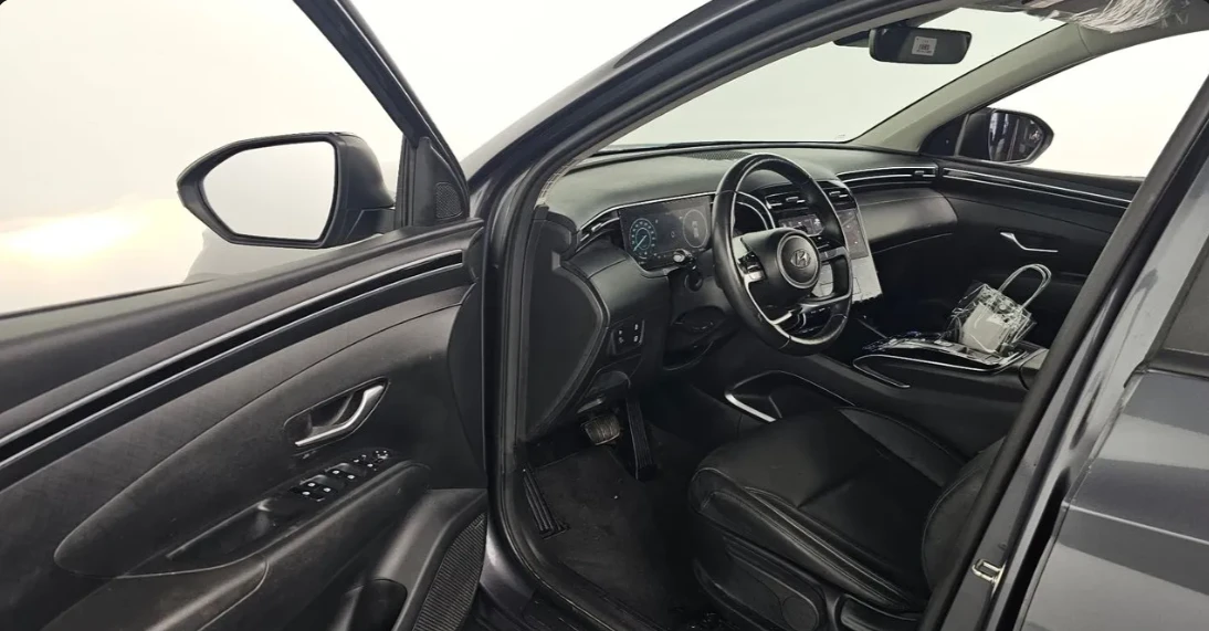 Hyundai Tucson HYBRID (NX4) PREMIUM 4WD | Mobile.bg � ����������� 11