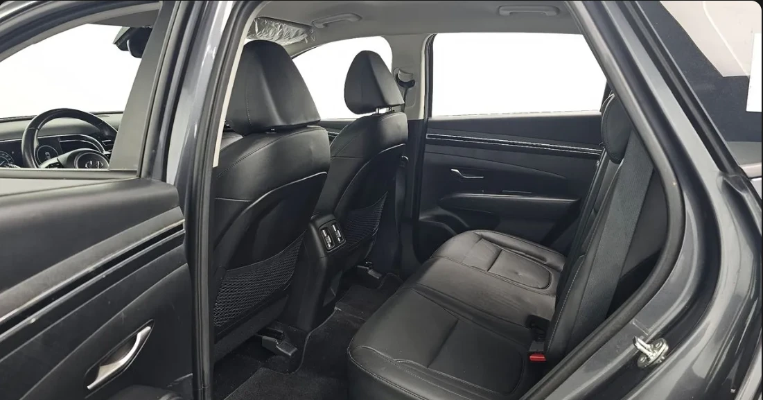 Hyundai Tucson HYBRID (NX4) PREMIUM 4WD | Mobile.bg � ����������� 12