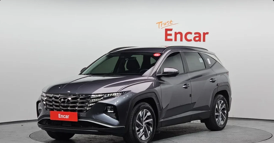 Hyundai Tucson HYBRID (NX4) PREMIUM 4WD | Mobile.bg � ����������� 1