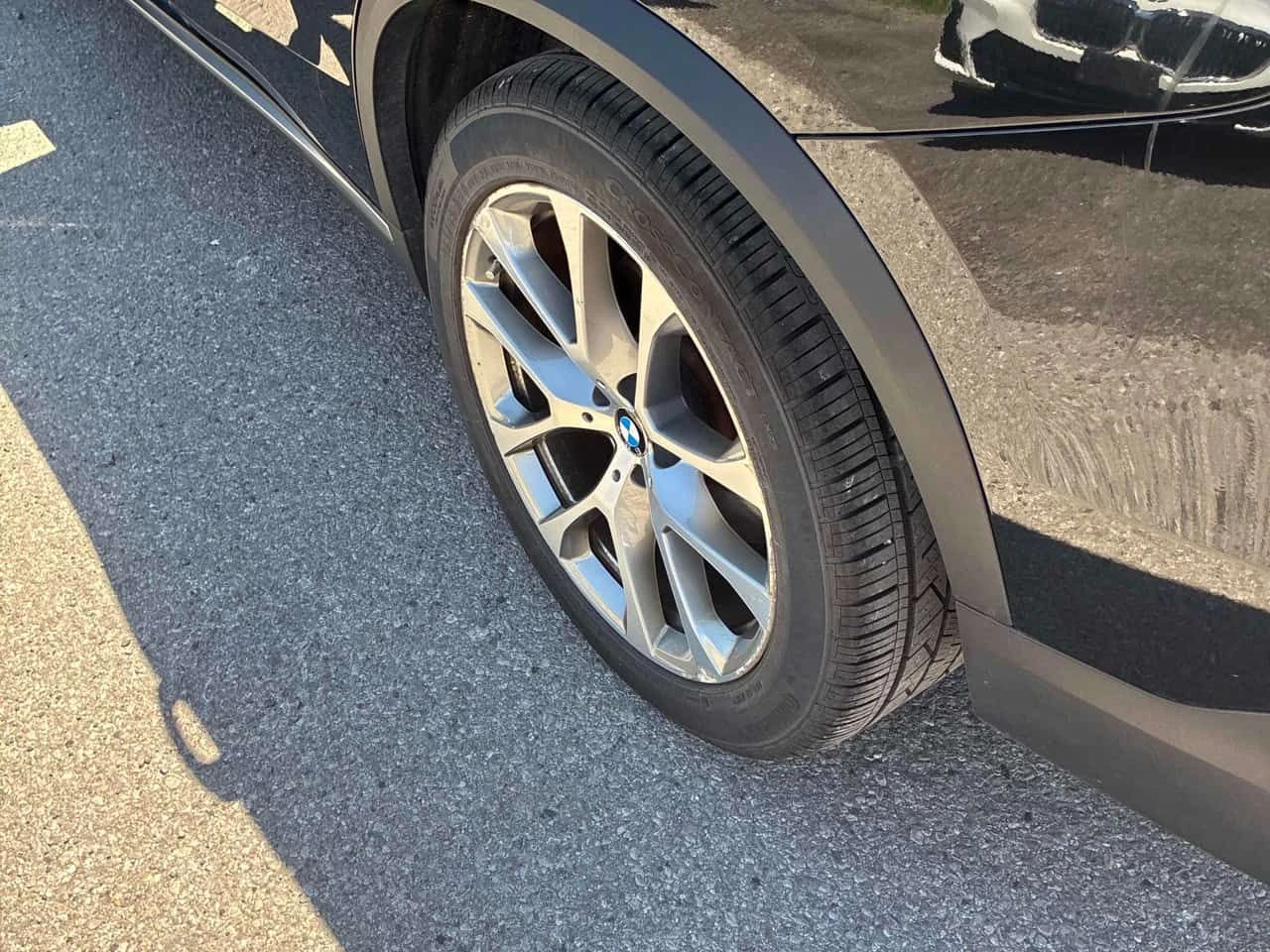 BMW X5 xDrive40i/CARFAX/ОТ ПРЕДСТАВИТЕЛСТВО НА БМВ/КЛИП, снимка 11 - Автомобили и джипове - 54769408