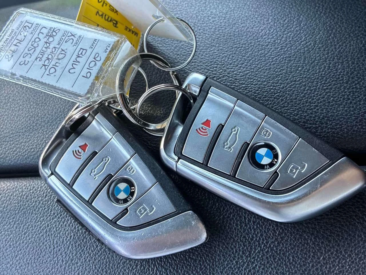 BMW X5 xDrive40i/CARFAX/ОТ ПРЕДСТАВИТЕЛСТВО НА БМВ/КЛИП, снимка 15 - Автомобили и джипове - 54769408