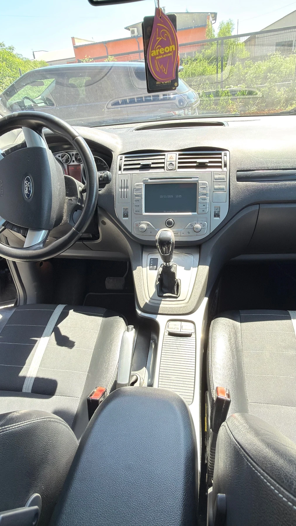 Ford Kuga, снимка 10 - Автомобили и джипове - 54933855