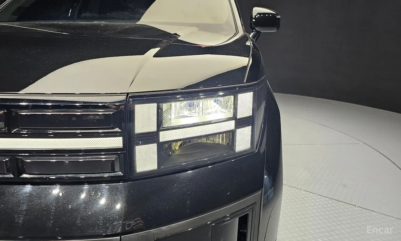 Hyundai Santa fe 7 МЕСТА   КОЖА   ЛЮК   НАВИГАЦИЯ   КАМЕРА, снимка 13 - Автомобили и джипове - 54959064