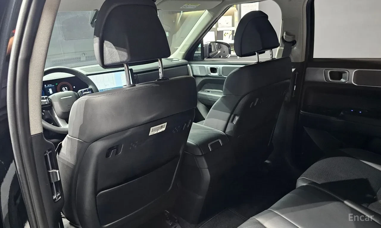 Hyundai Santa fe 7 МЕСТА   КОЖА   ЛЮК   НАВИГАЦИЯ   КАМЕРА, снимка 17 - Автомобили и джипове - 54959064