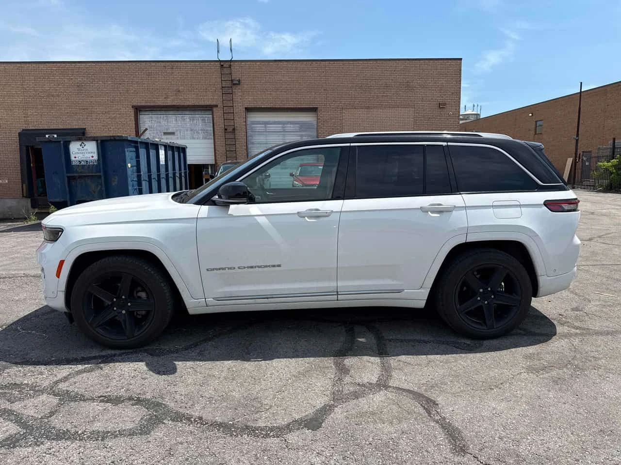 Jeep Grand cherokee * Summit * CARFAX * ����� �� �����������  | Mobile.bg � ����������� 2