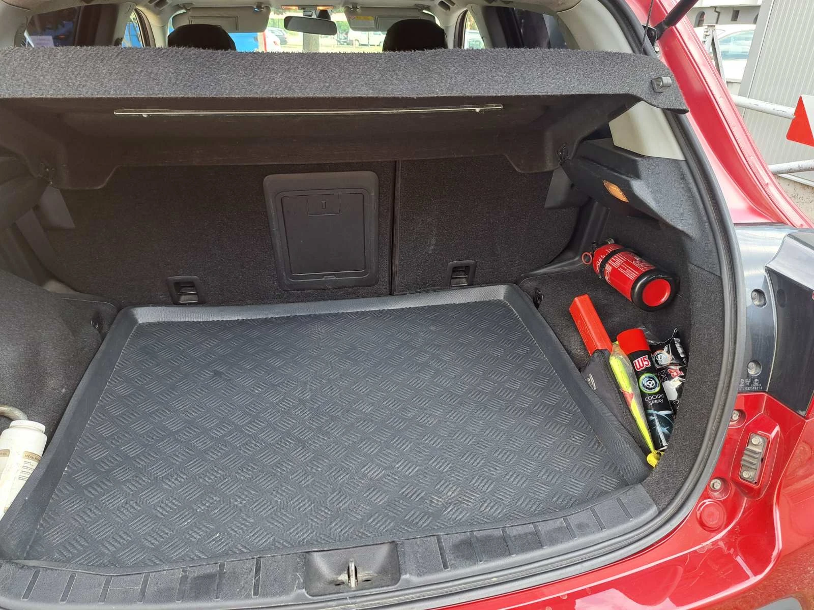 Mitsubishi ASX, снимка 11 - Автомобили и джипове - 55227668