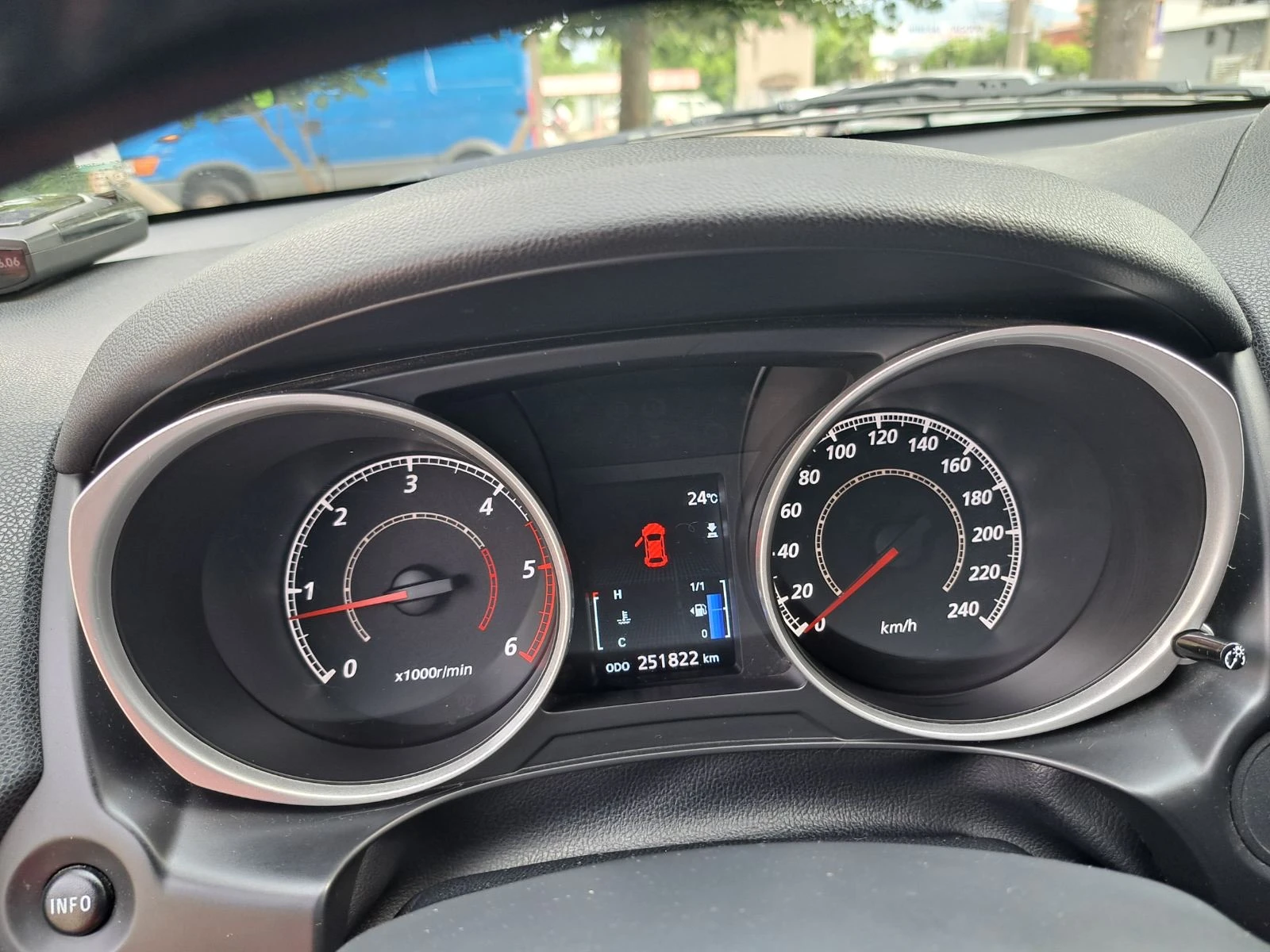 Mitsubishi ASX, снимка 4 - Автомобили и джипове - 55227668