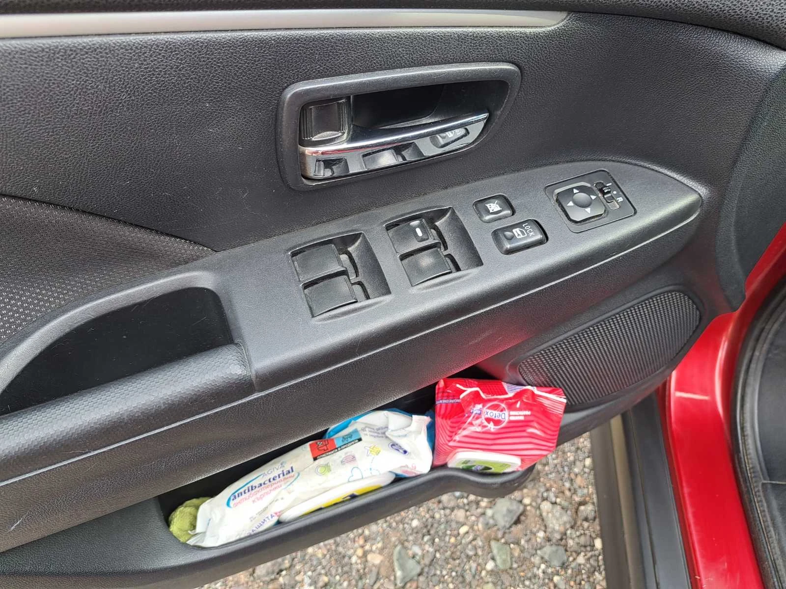 Mitsubishi ASX, снимка 8 - Автомобили и джипове - 55227668