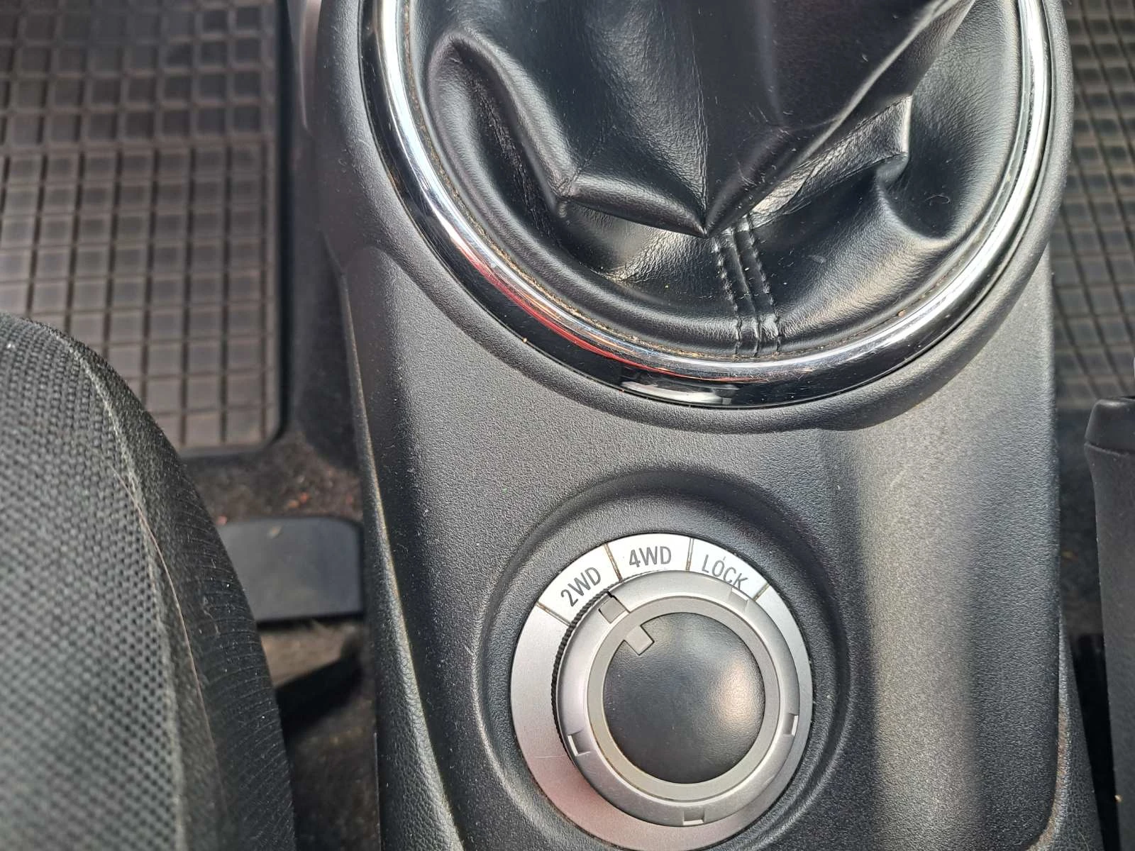Mitsubishi ASX, снимка 10 - Автомобили и джипове - 55227668