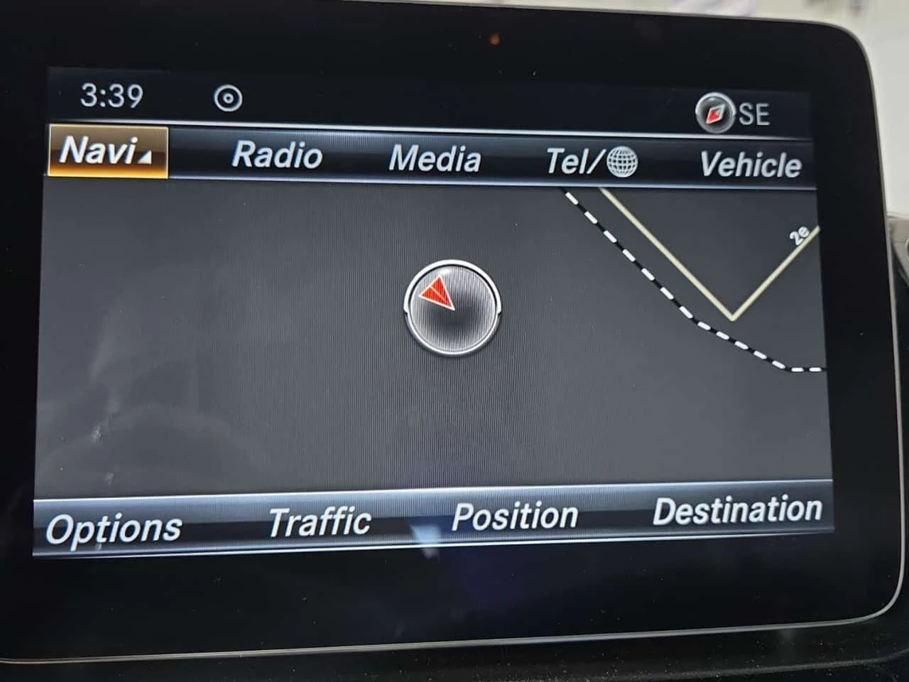 Mercedes-Benz GLE 43 AMG  DISTRONIC / 360 / MEMORY / HARMAN KARDON , снимка 12 - Автомобили и джипове - 55444278