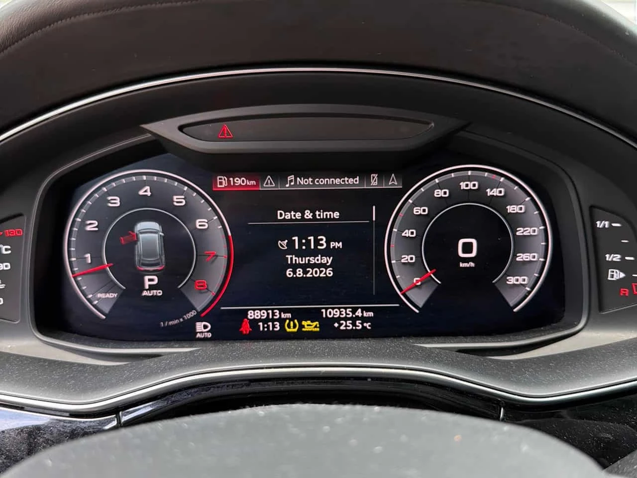 Audi Q8 Technik  CARFAX, снимка 8 - Автомобили и джипове - 55741575