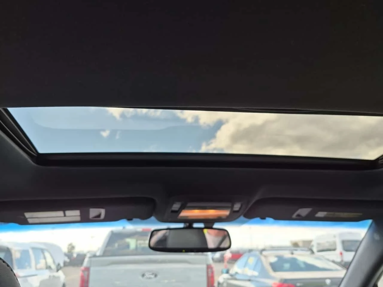 Lexus RX 350 * F SPORT * HUD * ОБДУХВАНЕ * AWD * CARFAX * , снимка 12 - Автомобили и джипове - 56215780
