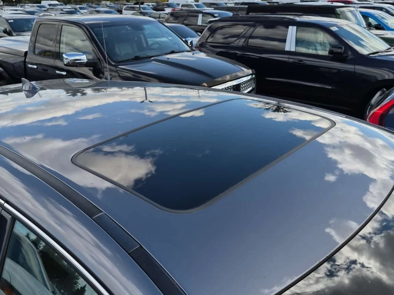 Lexus RX 350 * F SPORT * HUD * ОБДУХВАНЕ * AWD * CARFAX * , снимка 13 - Автомобили и джипове - 56215780
