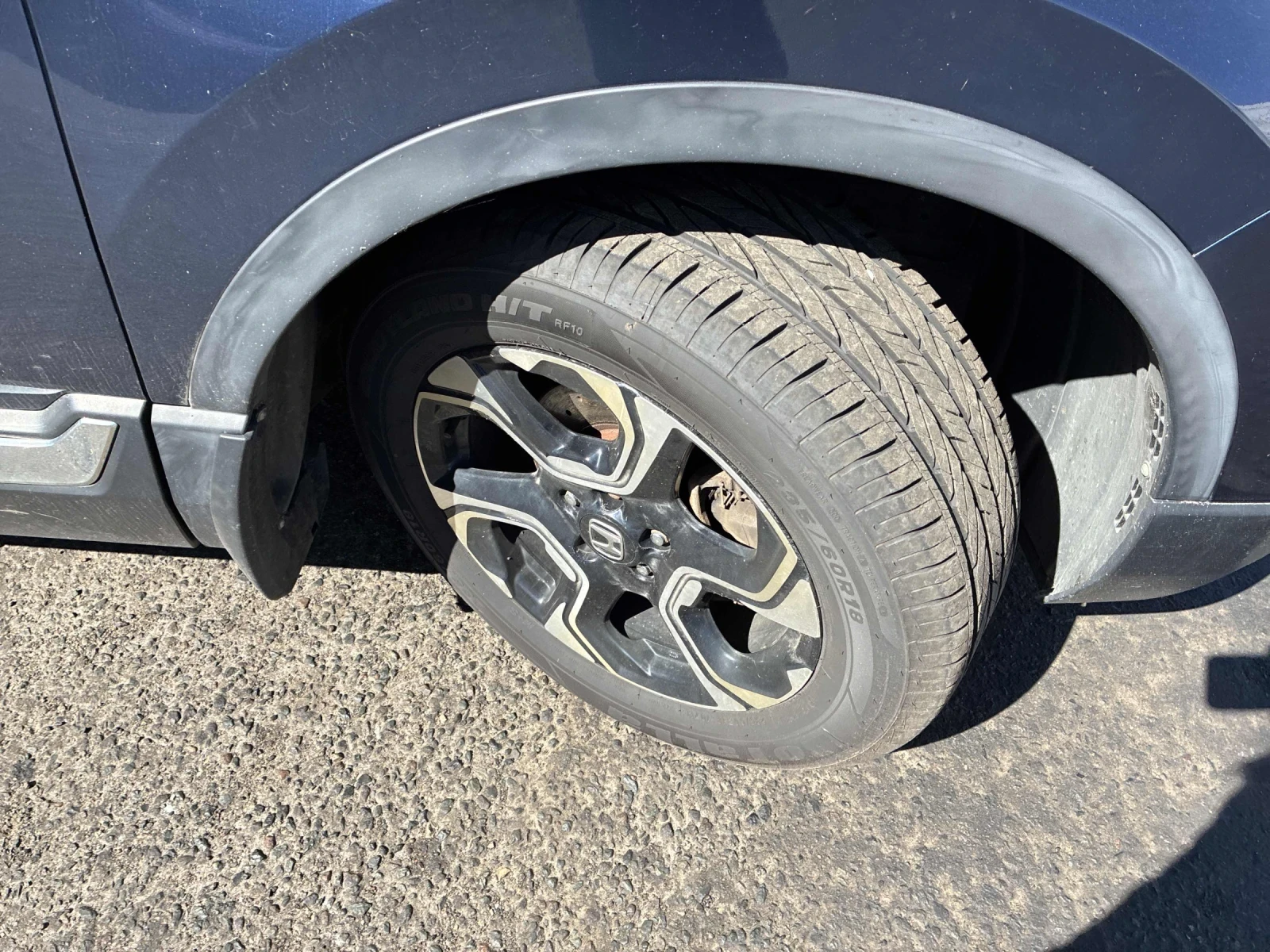 Honda Cr-v Touring* Pano* Back cam* Keyless* 4х4* Подгрев* , снимка 5 - Автомобили и джипове - 56256744