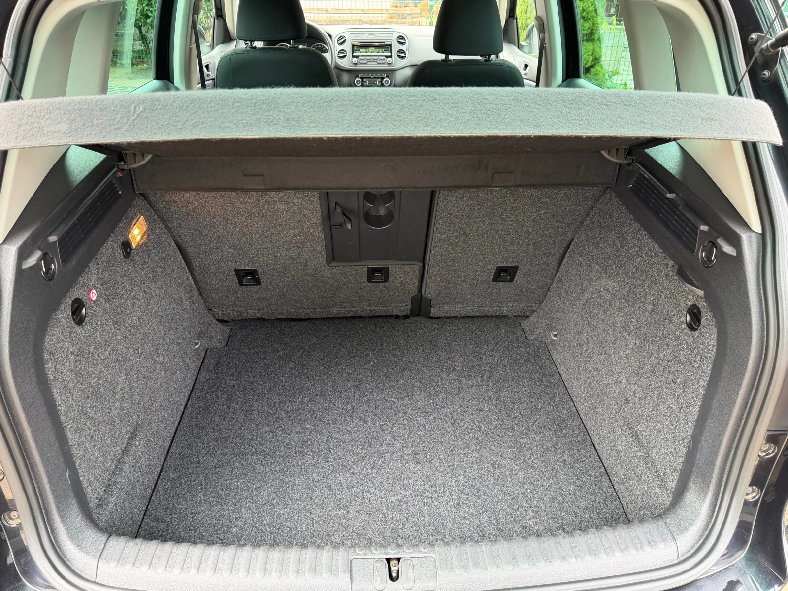 VW Tiguan 1.4TSI HIGHLINE., снимка 14 - Автомобили и джипове - 56271083