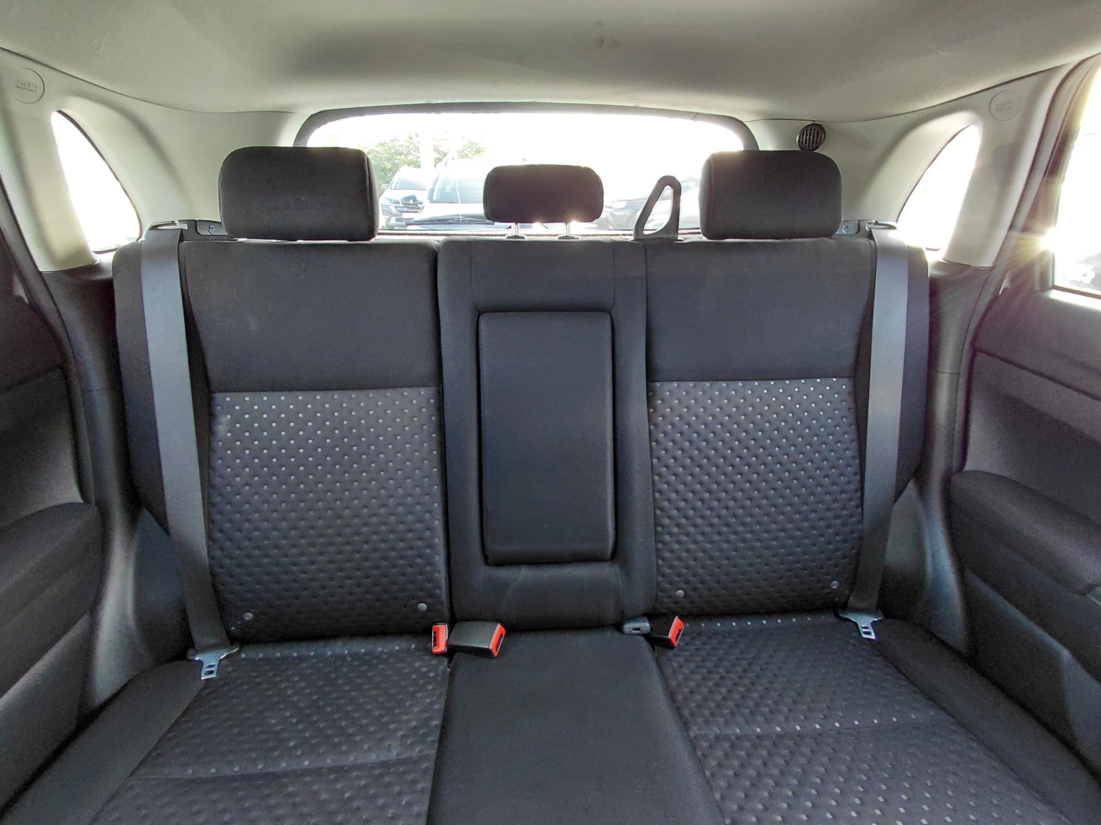 Mitsubishi ASX 1, 8DID/150�.�/4x4 | Mobile.bg � ����������� 14