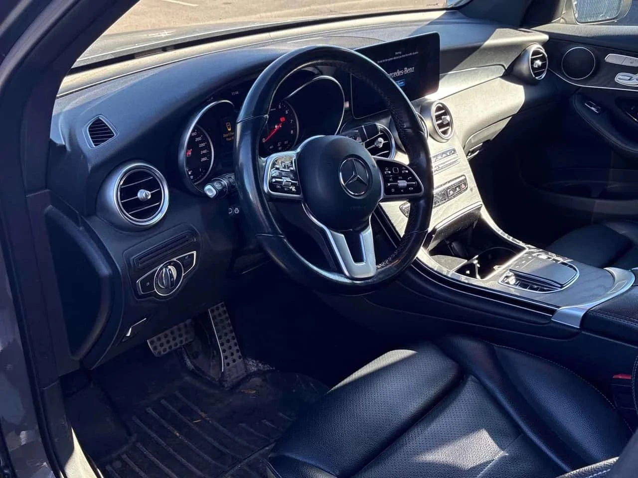 Mercedes-Benz GLC 300 | Mobile.bg � ����������� 7