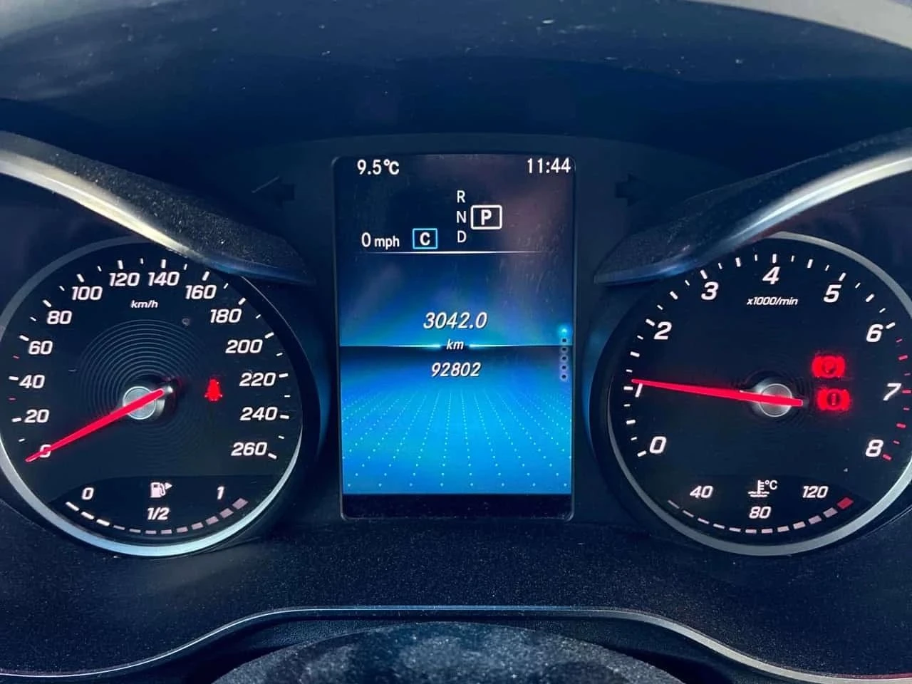 Mercedes-Benz GLC 300 | Mobile.bg � ����������� 8