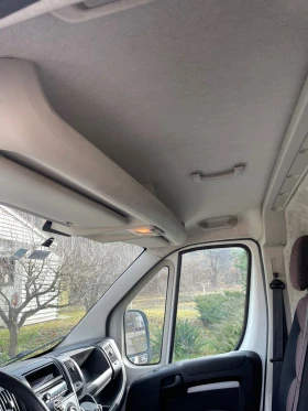 Peugeot Boxer, снимка 13