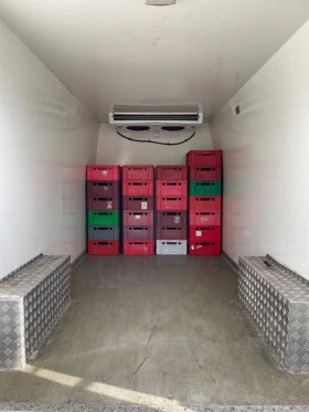 Peugeot Boxer, снимка 15