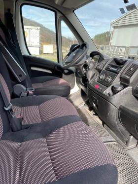 Peugeot Boxer, снимка 10
