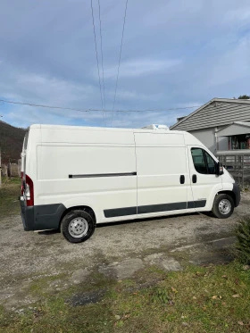 Peugeot Boxer, снимка 7